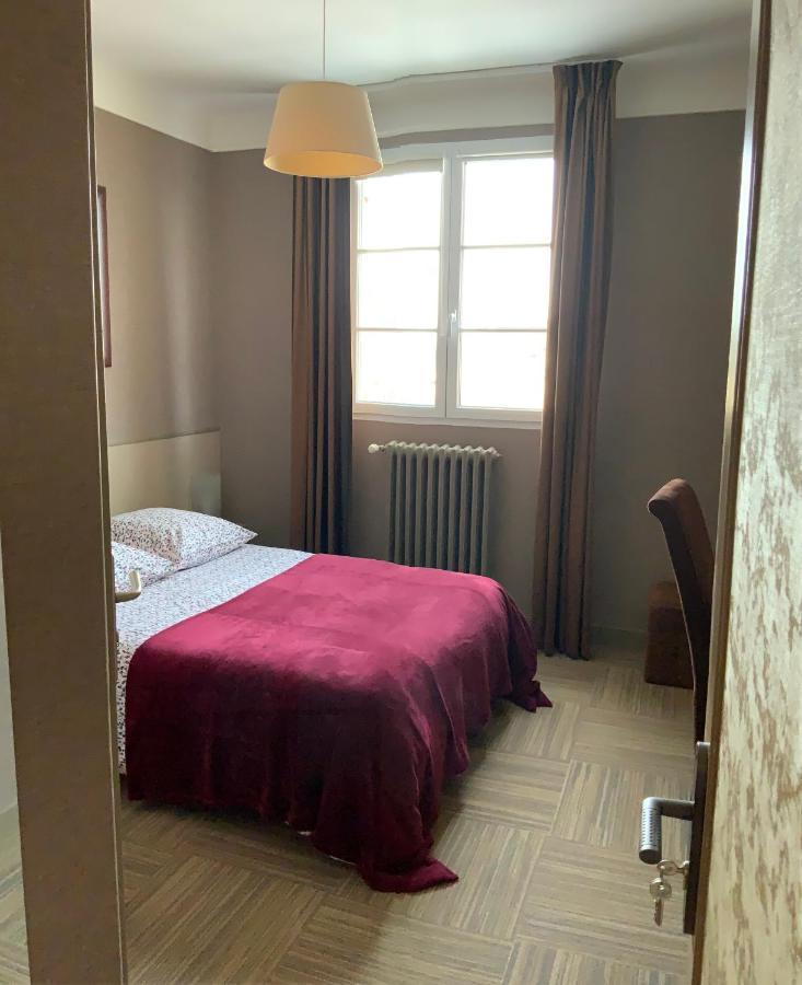 Les 3 Rois By Yy Hotell Villers-Bocage  Eksteriør bilde