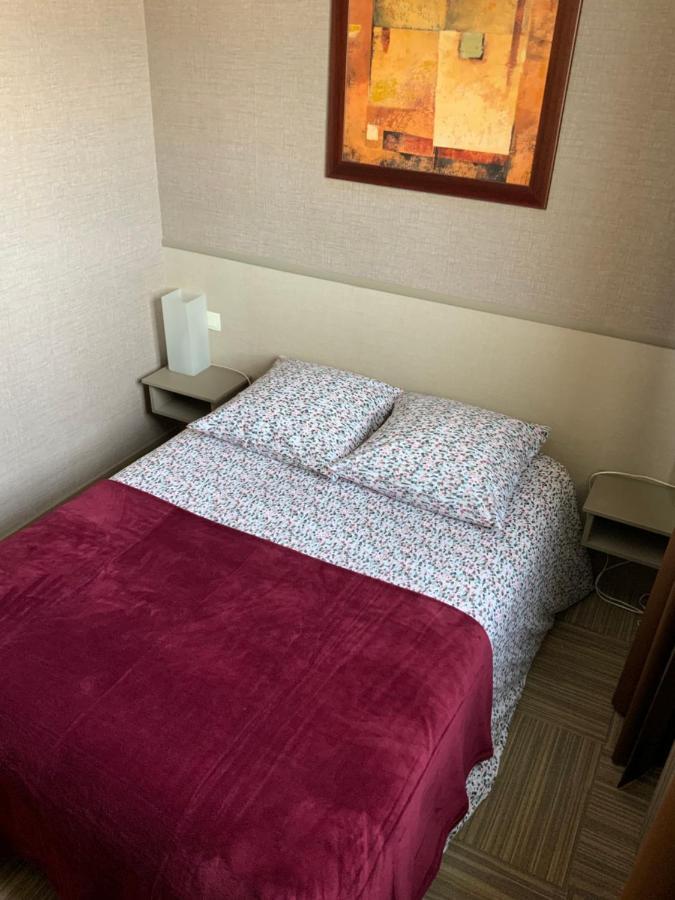 Les 3 Rois By Yy Hotell Villers-Bocage  Eksteriør bilde