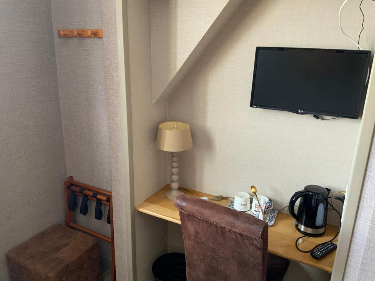 Les 3 Rois By Yy Hotell Villers-Bocage  Eksteriør bilde